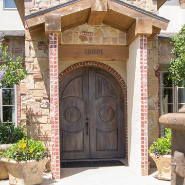 Entry Doors
