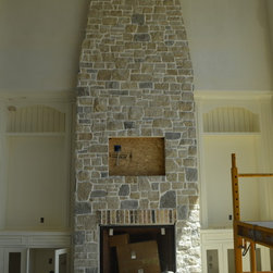 Camas Estate - Products