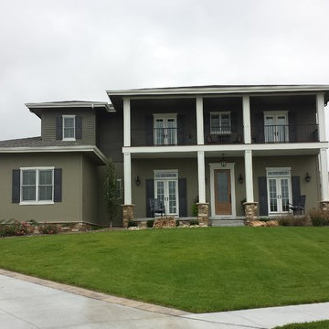 Custom Homes