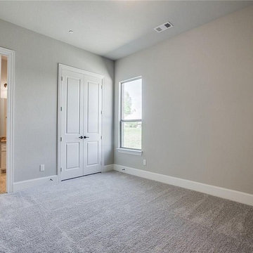 Well-Lit Home Addition in San Lorenzo, CA