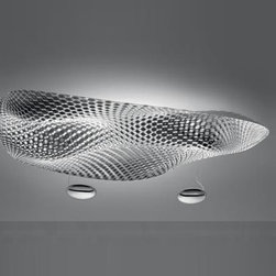 Artemide - Cosmic Angel Ceiling Lamp by Artemide - Flush-mount Ceiling Lighting