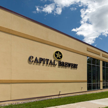 Capital Brewery