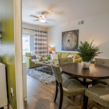 Short Term Rental Ideas