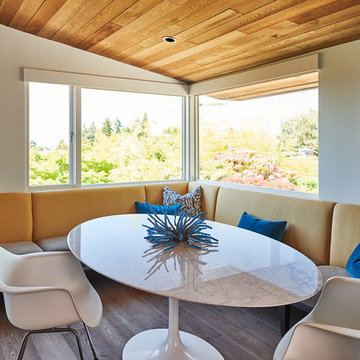 Clyde Hill Midcentury
