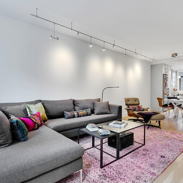 Turtle Bay Full Condo Renovation