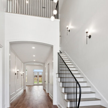 Metairie Heights 2025