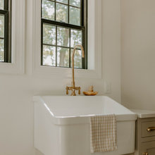 Utility Rooms