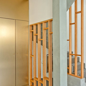 maison 160 m2 PARIS 20