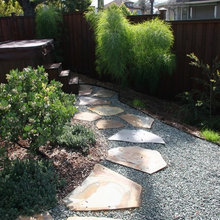 Sargent Patio