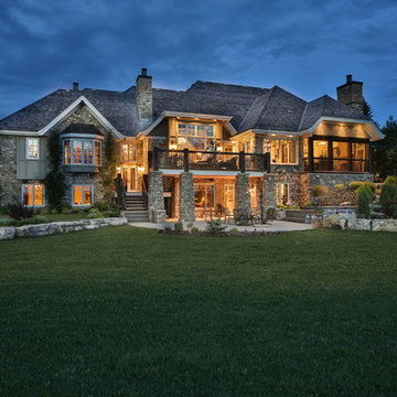 Kettle Lake $ 28,899,000
