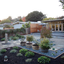 Pool And Back Patio