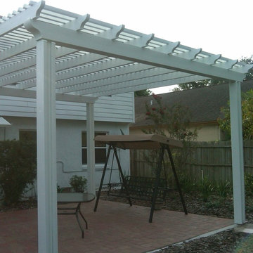 Our Work