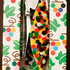 Штопор "Parrot", Alessi, разноцветный, 13 см