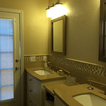 Carlsbad Bathroom Remodel