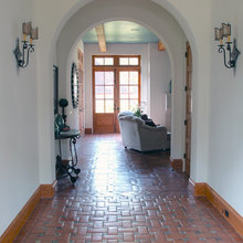 chapel