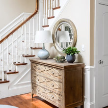 Entry Way