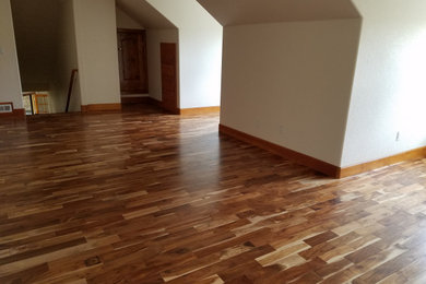 Flooring Projects