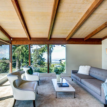 Living Room Ideas