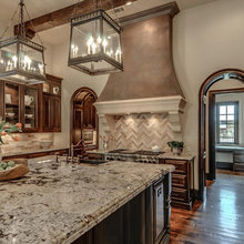 Kitchen Hood