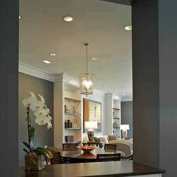Classic Farmhouse