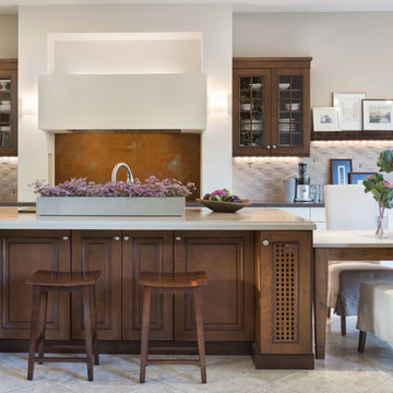 Transitional comfort