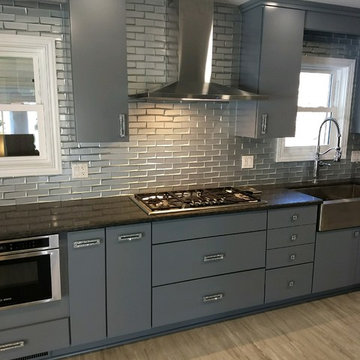 Contemporary with Class