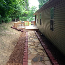 French Drain