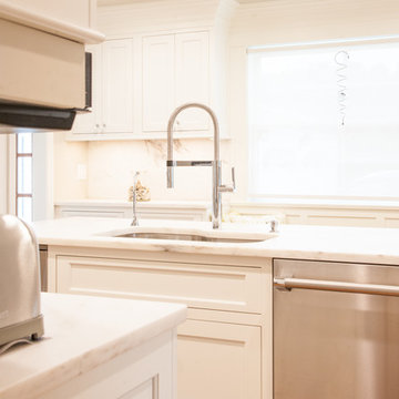 Shiloh Cabinetry
