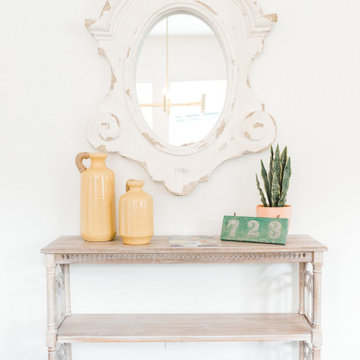 Houston Heights Bungalow Refresh