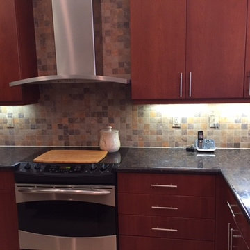 Kitchen Switch Witch?