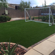 Backyard ideas