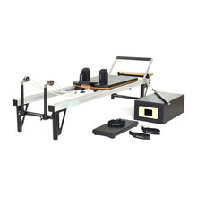 Exercise & Patio