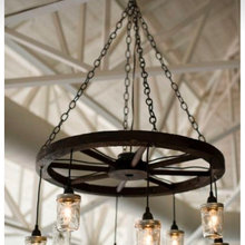 Light Fixtures