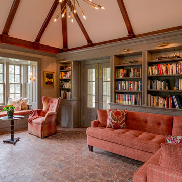 Philadelphia Residence