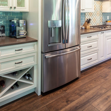 Family Room Home Addition
