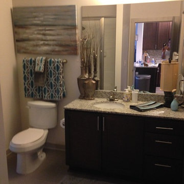 Nashville Condo