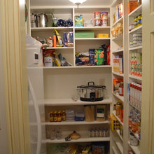 pantry ideas