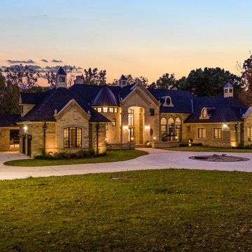 deebajah residence