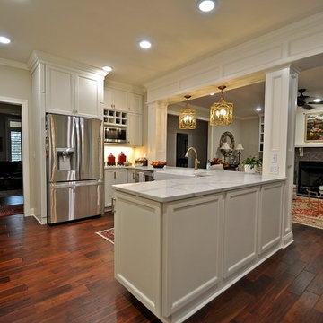 New Southern Traditional