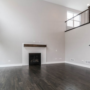 Modified Laguna I | Reserves of Dunmoor Estates Plainfield, IL