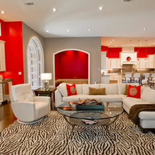 Family room ideas