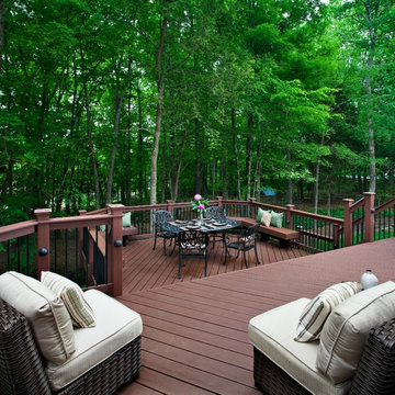Decks