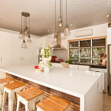 forever kitchen