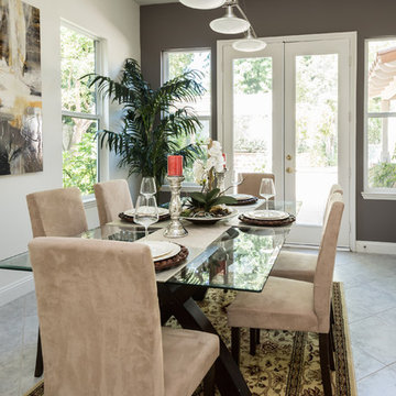 Chandler, Tustin Ranch