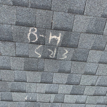 Kelly's Roof Replacement