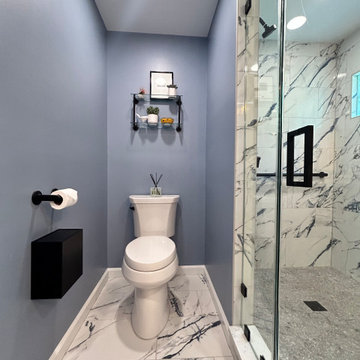 Cheverly Bathroom