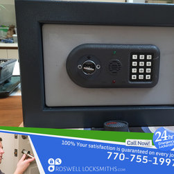 Locksmith Near Me - Products