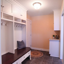 Mudroom