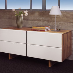 LAXseries LB Dresser - Dressers
