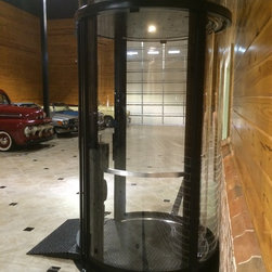 Elevator Options and Components - Products